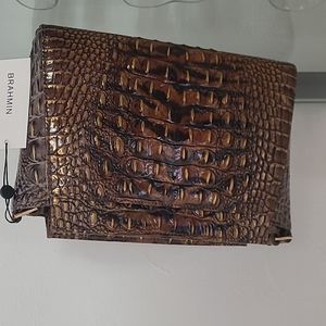 Brahmin Hillary handbag